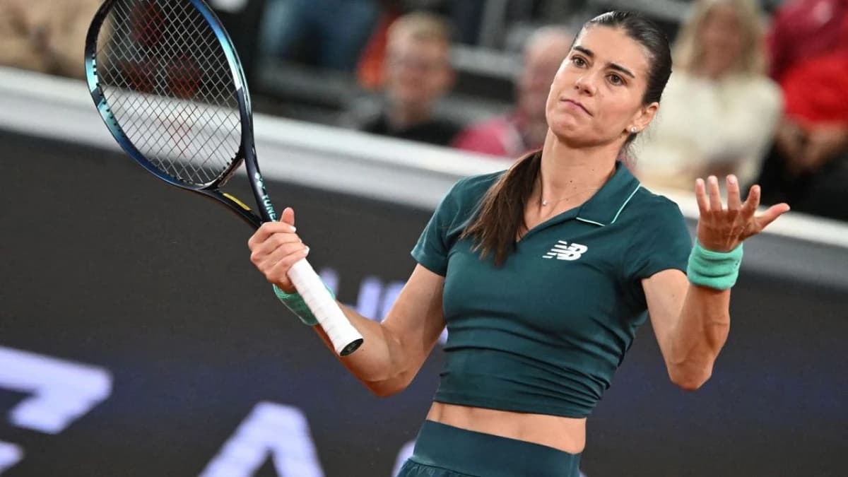Sorana Cîrstea a făcut anunțul oficial pentru fani: „Din păcate...”