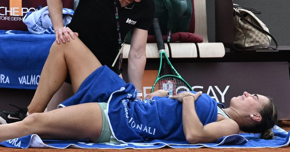 Sorana Cîrstea a năucit-o pe Aryna Sabalenka! Americanii s-au lămurit: "A fost momentul-cheie"