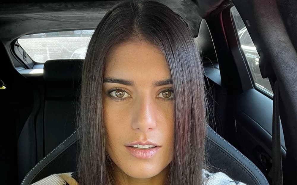 Sorana Cîrstea a postat un singur cuvânt, după cununia civilă care a luat prin surprindere lumea ten