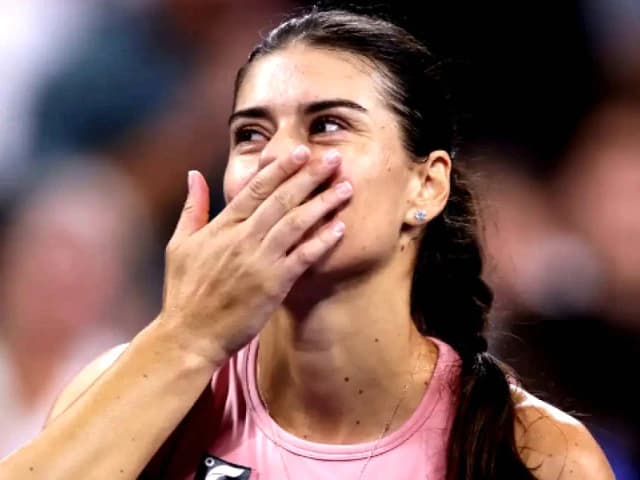 Sorana Cîrstea a primit o veste uriașă din America și a dat lovitura