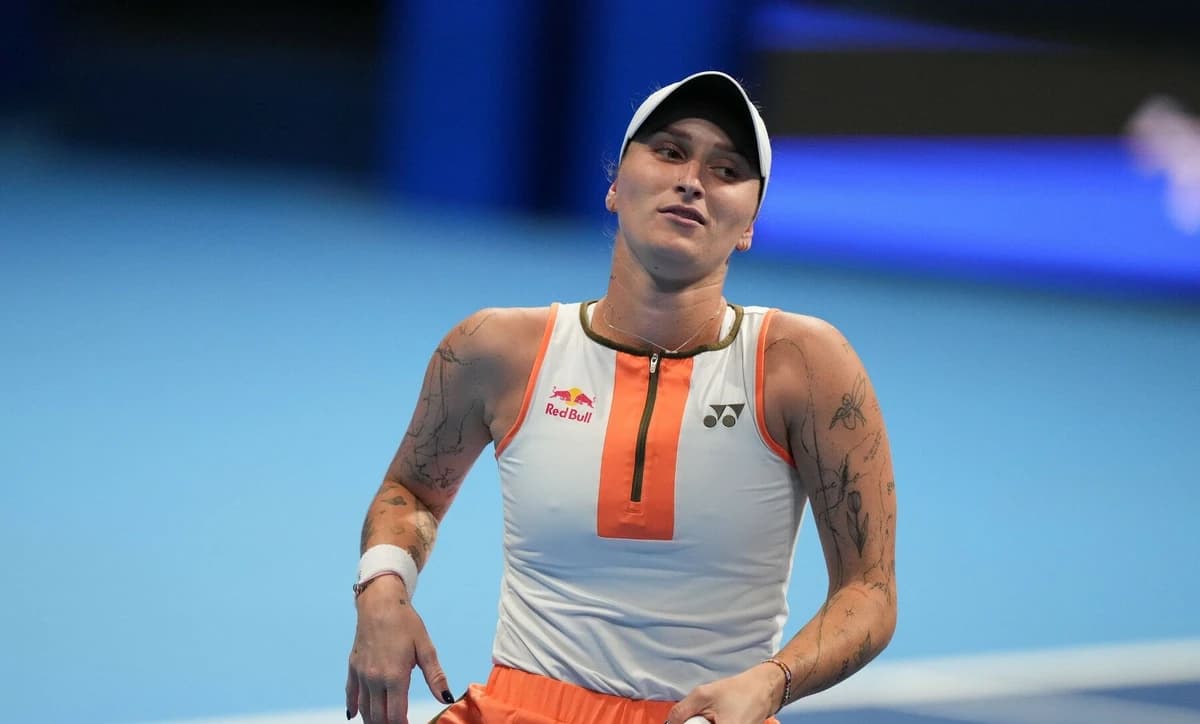 Sorana Cîrstea a reacționat după suspendarea-șoc de 4 ani pe care a primit-o Marketa Vondrousova