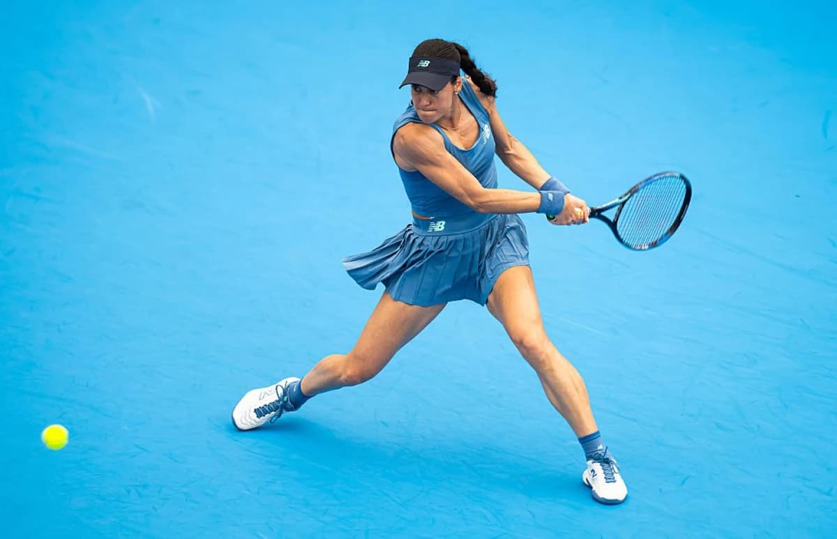 Sorana Cîrstea a reușit la 36 de ani ce nu a bifat în 20 de ani de carieră: performanța impunătoare