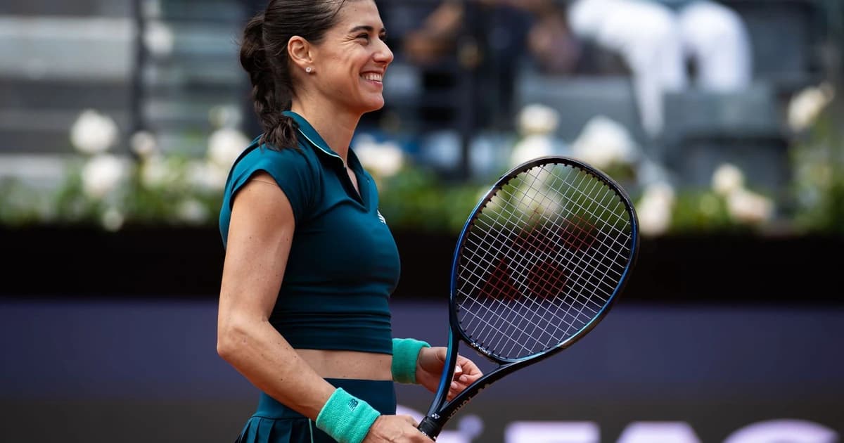Sorana Cîrstea a risipit orice dubiu! Decizia luată după ce s-a retras de la Roma în proba de dublu