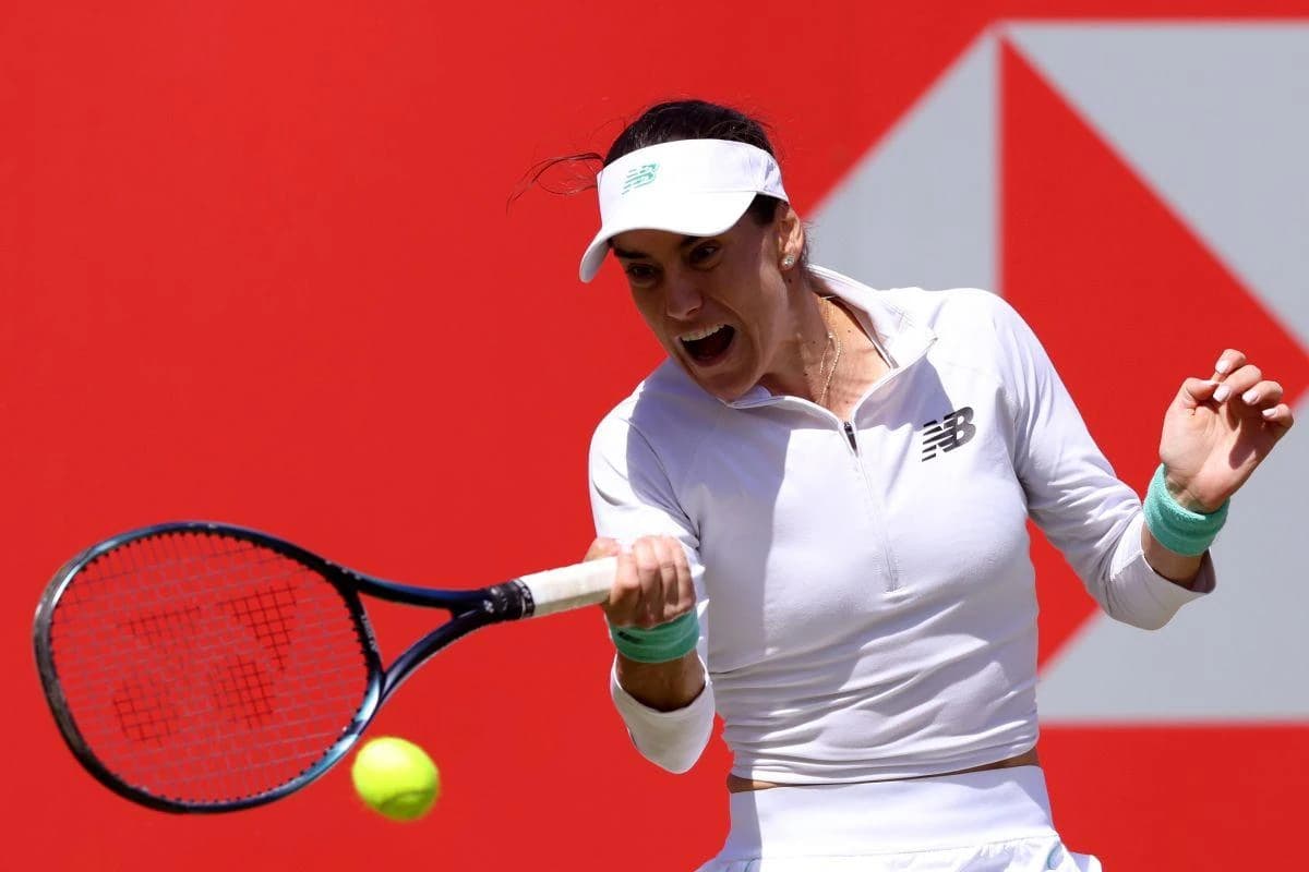 Sorana Cîrstea anunță că se retrage de la următoarele două turnee: „Din păcate...”