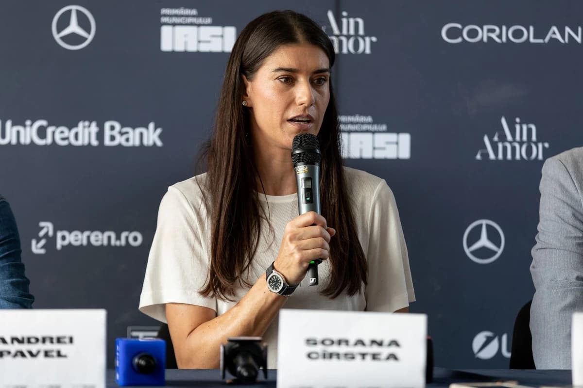 Sorana Cîrstea, anunțul care răstoarnă tot despre retragere și pariul cu Andrei Pavel