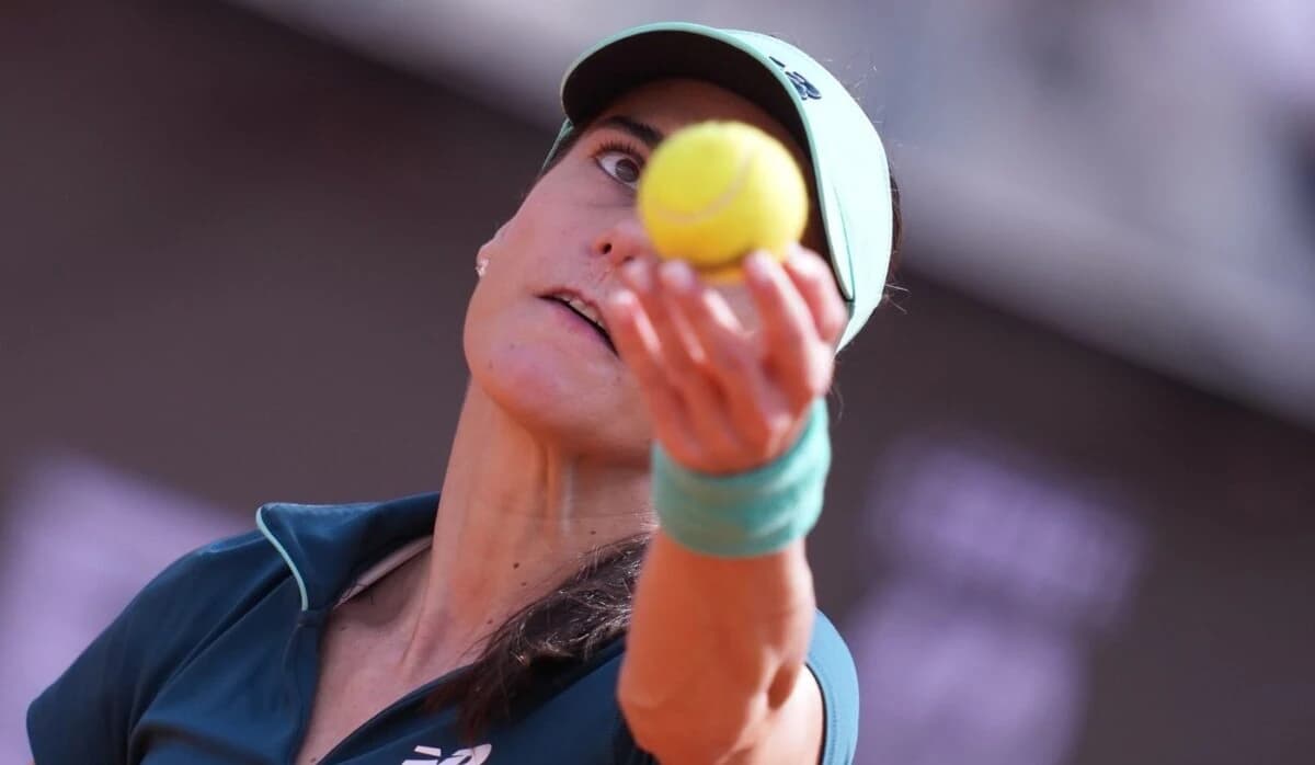 Sorana Cîrstea are lumea la picioare! Ce s-a scris pe site-ul WTA după victoria cu Sabalenka: “Renaș