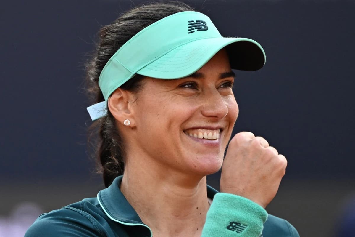 Sorana Cîrstea, calificată în turul al treilea al turneului WTA de la Cincinnati