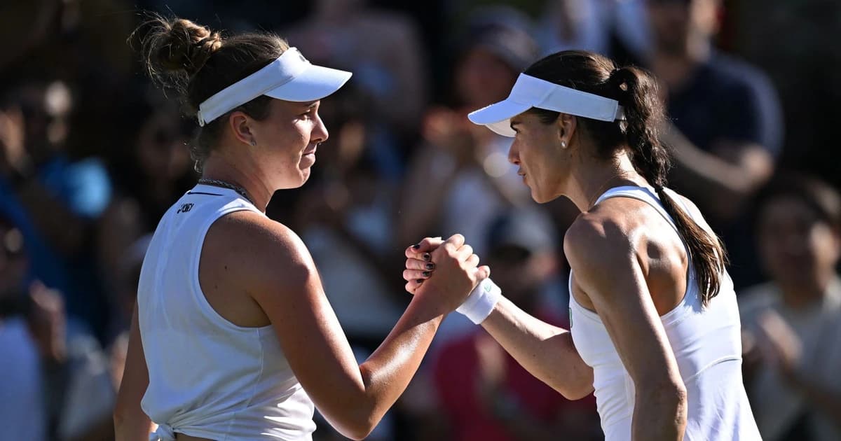 Sorana Cîrstea, cel mai bun loc din carieră după Wimbledon! Putem avea un nume nou în top 4 WTA