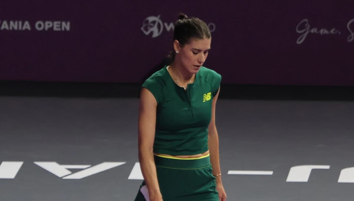 Sorana Cîrstea, comparată cu Wawrinka şi Monfils: „Poate s-a grăbit puțin cu anunțul retragerii”