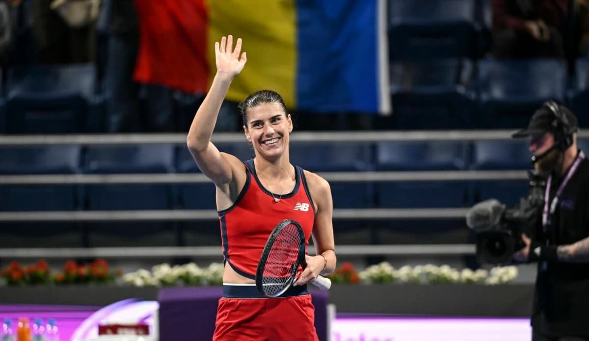 Sorana Cîrstea dă lovitura după Miami Open. Ce nume mare din tenis o va pregăti pentru sezonul de zg