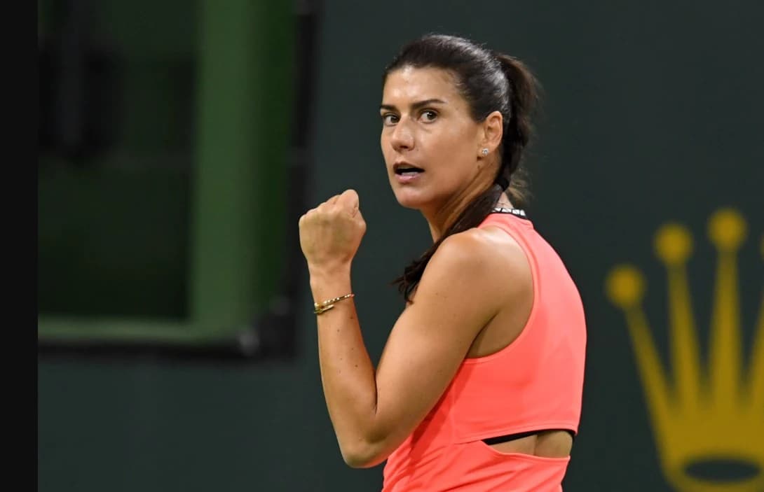 Sorana Cîrstea, de neoprit: Marele avantaj pe care îl are sportiva noastră