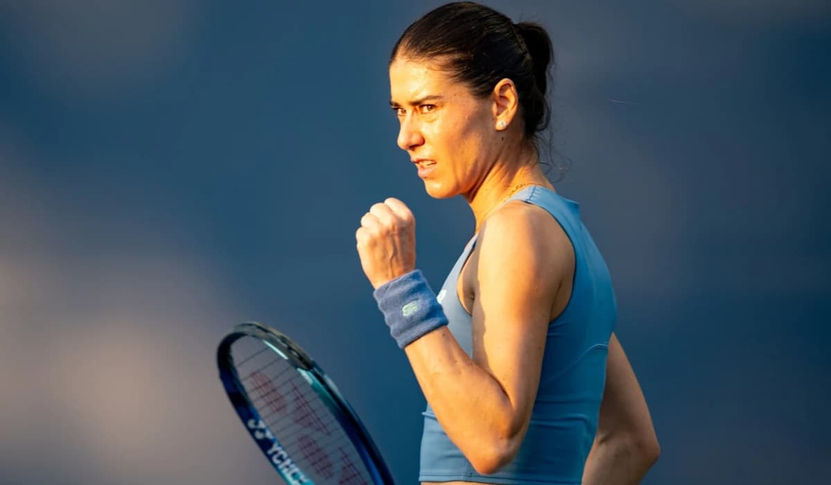 Sorana Cîrstea, debut cu victorie la Cincinnati! Pe cine va întâlni românca în turul al doilea