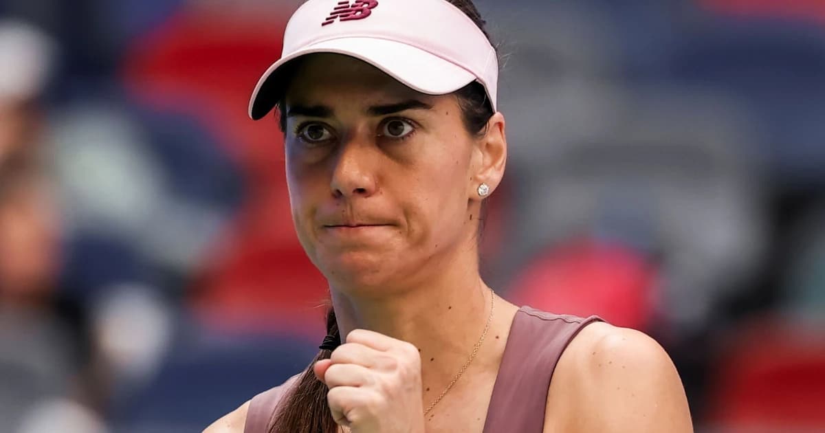 Sorana Cîrstea, declarație de dragoste pentru China, după ce le-a învins jucătoarea. Ce a scris WTA