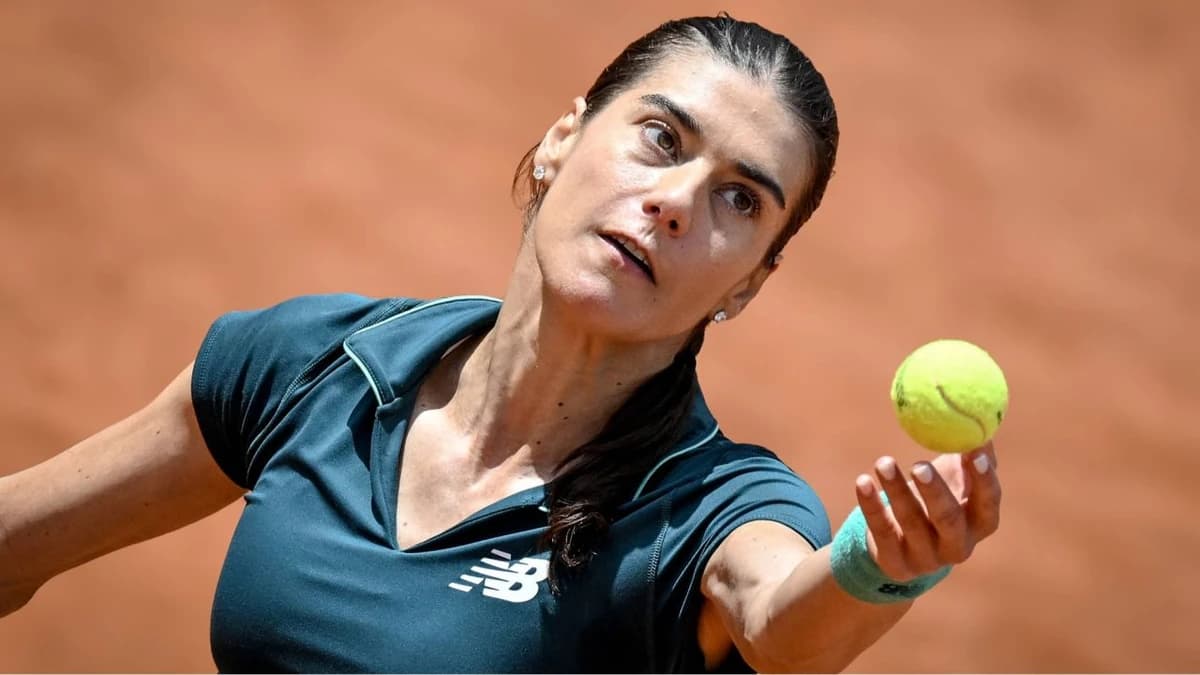 Sorana Cîrstea, declarații superbe la Roland Garros 2026: "Nu ştiu câţi oameni ştiu asta, dar iubesc