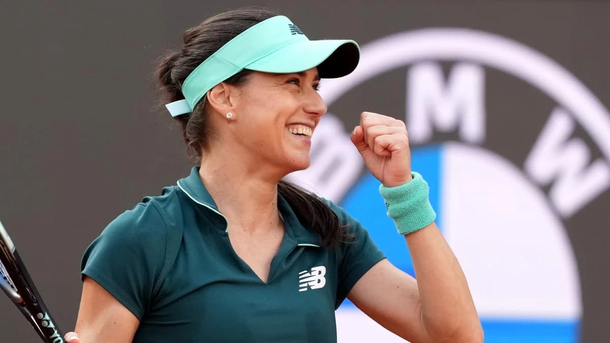 Sorana Cîrstea, drum liber spre o semifinală istorică la Roland Garros! A scăpat de marele coșmar di