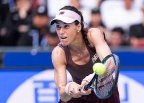 Sorana Cîrstea, eliminată în primul tur de la Tokyo de o jucătoare venită din calificări