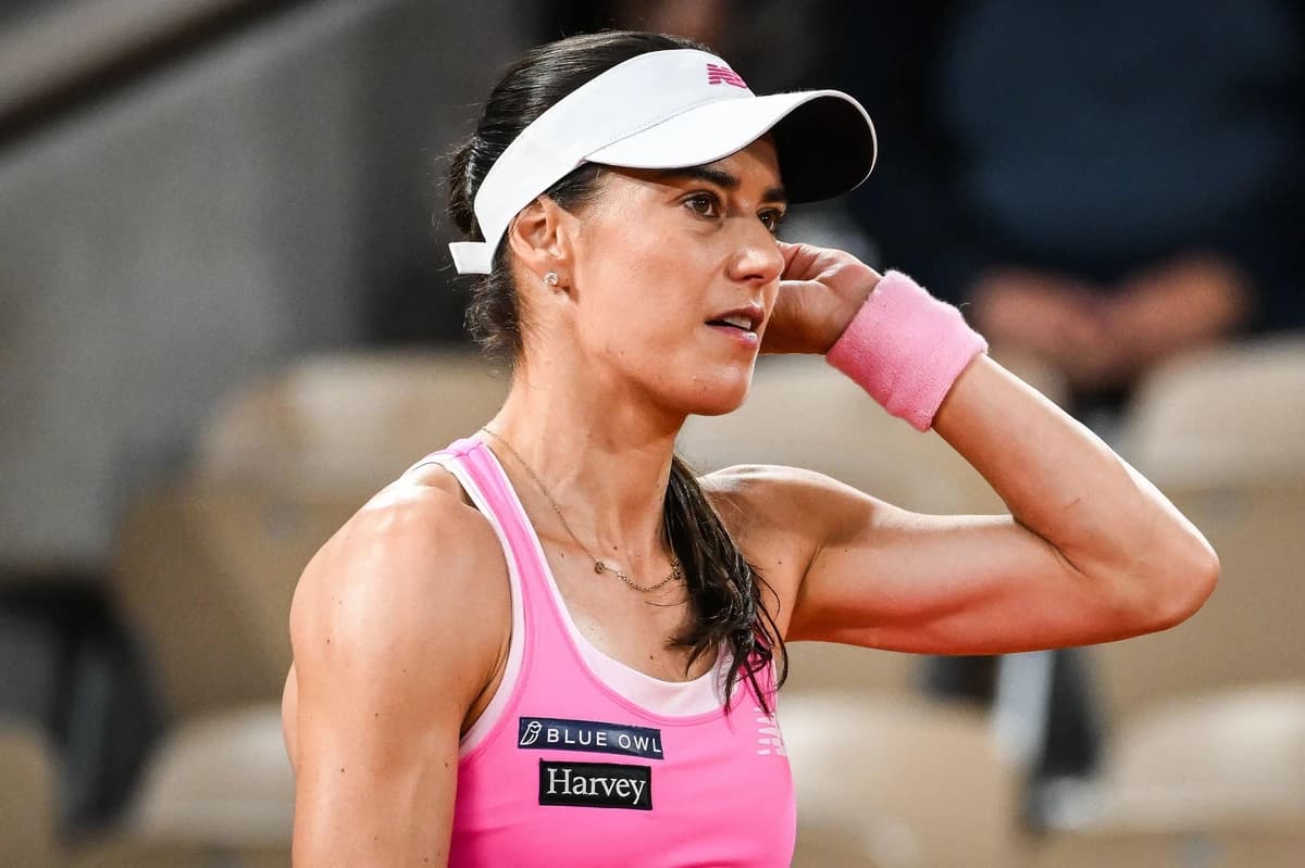 Sorana Cîrstea - Emma Răducanu, ACUM, la DGS 2, în optimi la WTA Londra. Jaqueline Cristian și Gabri