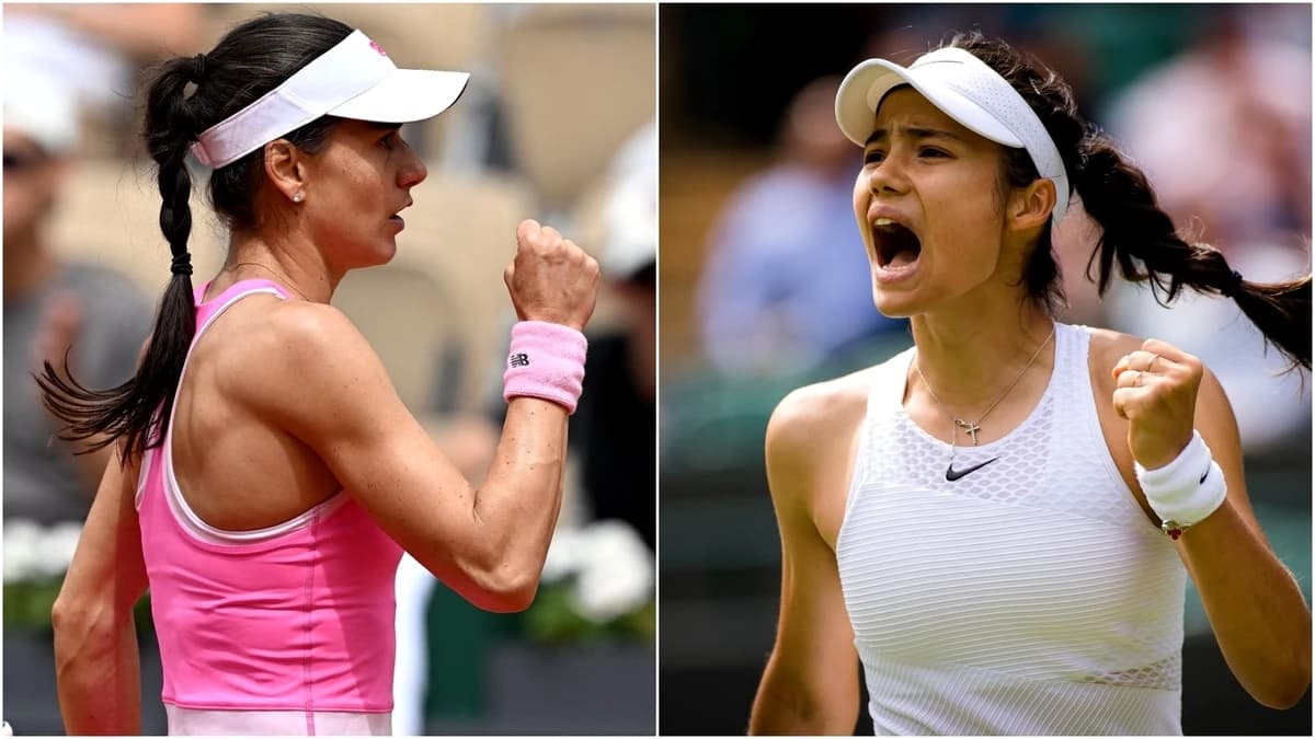 Sorana Cîrstea – Emma Răducanu, în turul doi de la WTA Queen’s! Cine transmite meciul la TV