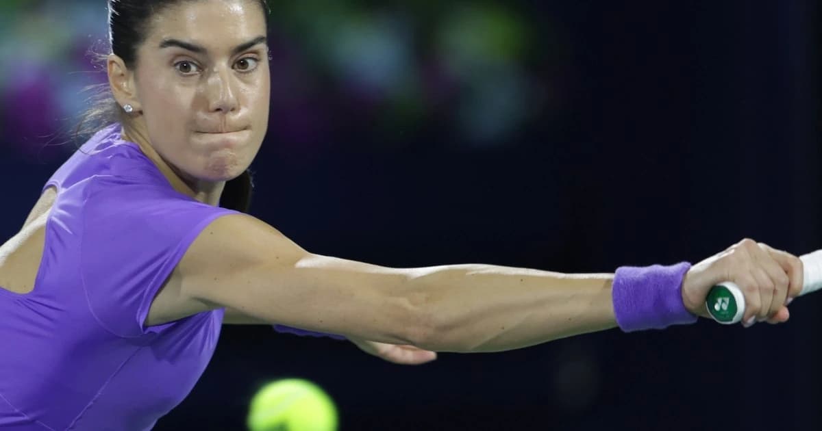 Sorana Cîrstea, eșec masiv la Madrid după o prestație excelentă! Coco Gauff a eliminat-o pe româncă