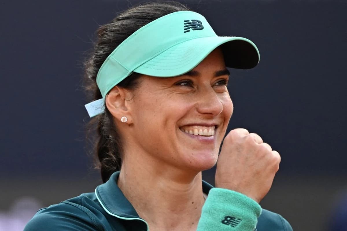 Sorana Cîrstea, față în față cu istoria! Ce poate realiza românca pentru prima oară în carieră la 36
