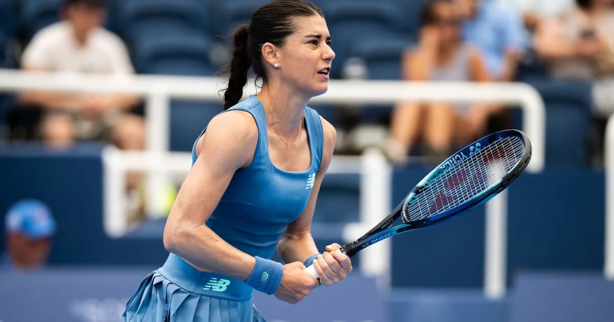 Sorana Cîrstea, favorita #16 la US Open! Doar două reprezentante ale României vor lua startul