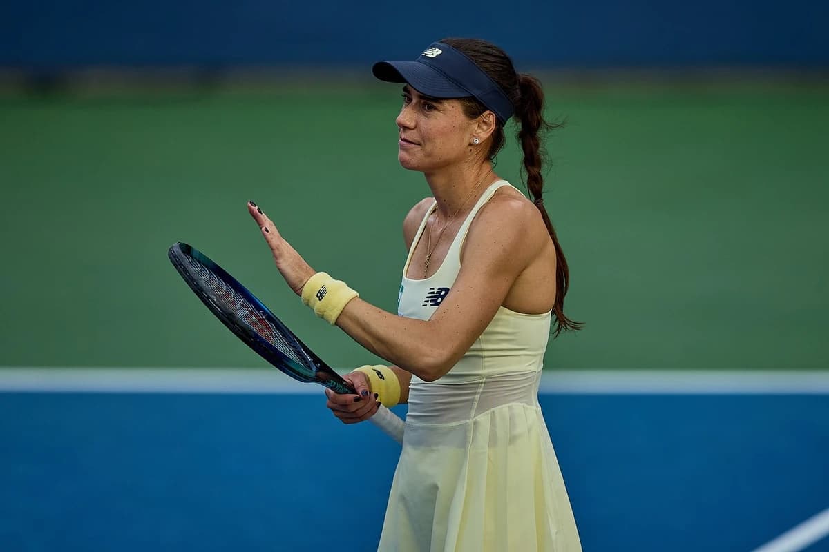 Sorana Cîrstea - Han Shi, LIVE VIDEO, 09:50, DGS 2. ”Sori” intră în scenă la WTA Ningbo