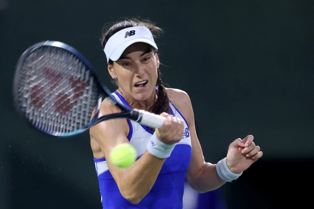Sorana Cîrstea, îndurerată după probabil ultimul Wimbledon din carieră: „Uneori tenisul nu e corect”
