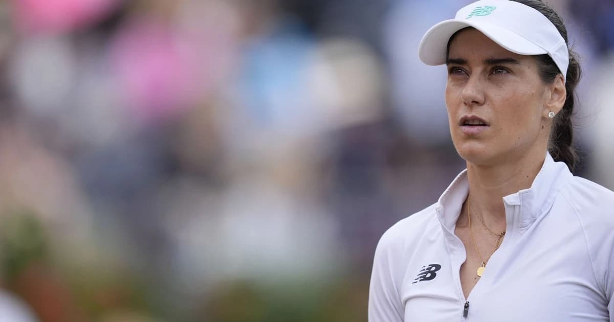 Sorana Cîrstea intră joi pe teren la Wimbledon! Ora de start a partidei a fost anunțată