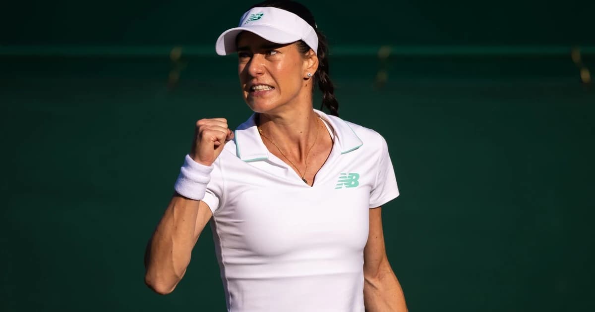 Sorana Cîrstea intră luni în top 15 WTA! Performanța carierei pentru sportiva din România