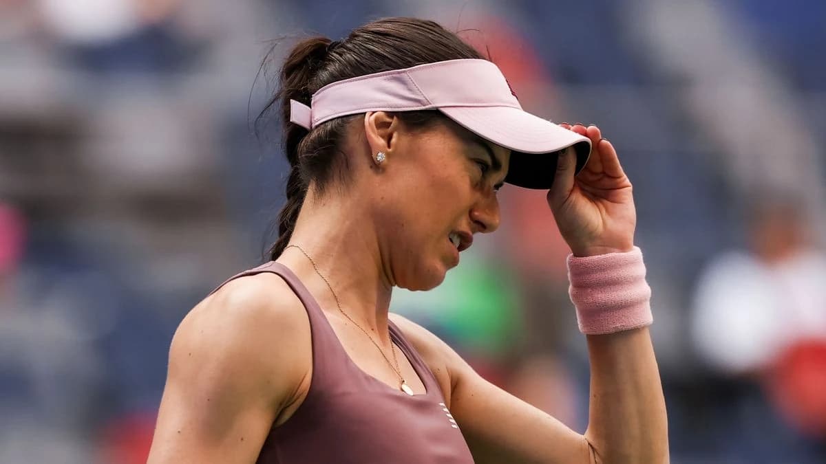 Sorana Cîrstea, învinsă de Sara Bejlek în optimi la Ningbo