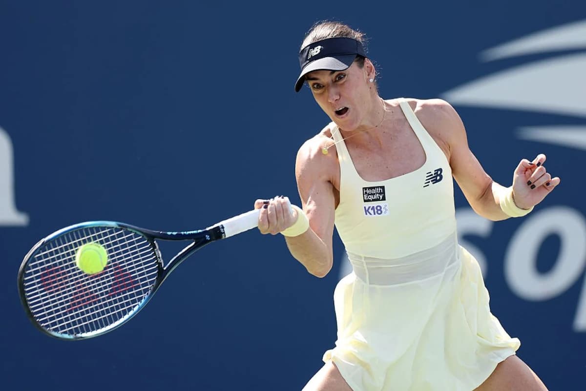 Sorana Cîrstea, învinsă în primul tur la Tokyo: surpriza uriașă care i se întâmplă