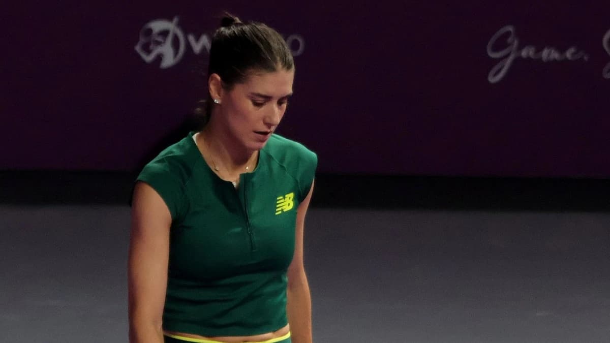 Sorana Cîrstea, învinsă surprinzător la Tokyo de numărul 94 WTA! Urmează ultimul turneu înainte de r