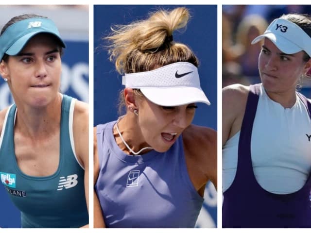 Sorana Cîrstea, Jaqueline Cristian și Gabriela Ruse și-au aflat adversarele de la Linz! Meciuri tari