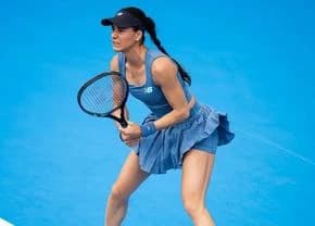 Sorana Cîrstea - Jessica Pegula, în „optimi” la Cincinnati! Primul break al setului decisiv după o r