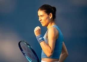 Sorana Cîrstea - Jessica Pegula, meci de lux în optimile de finală la US Open
