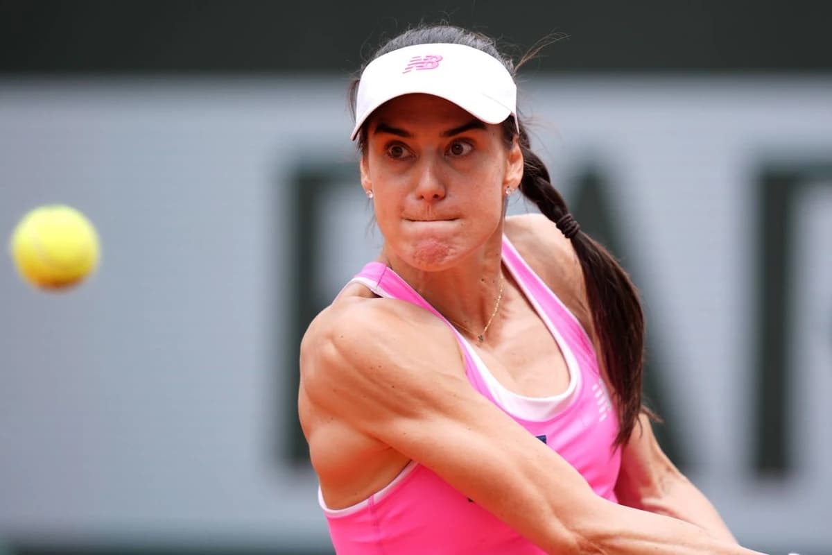 Sorana Cîrstea - Kimberly Birrell 6-3, 2-2, acum pe Sport.ro, în turul doi la Wimbledon! Break pentr