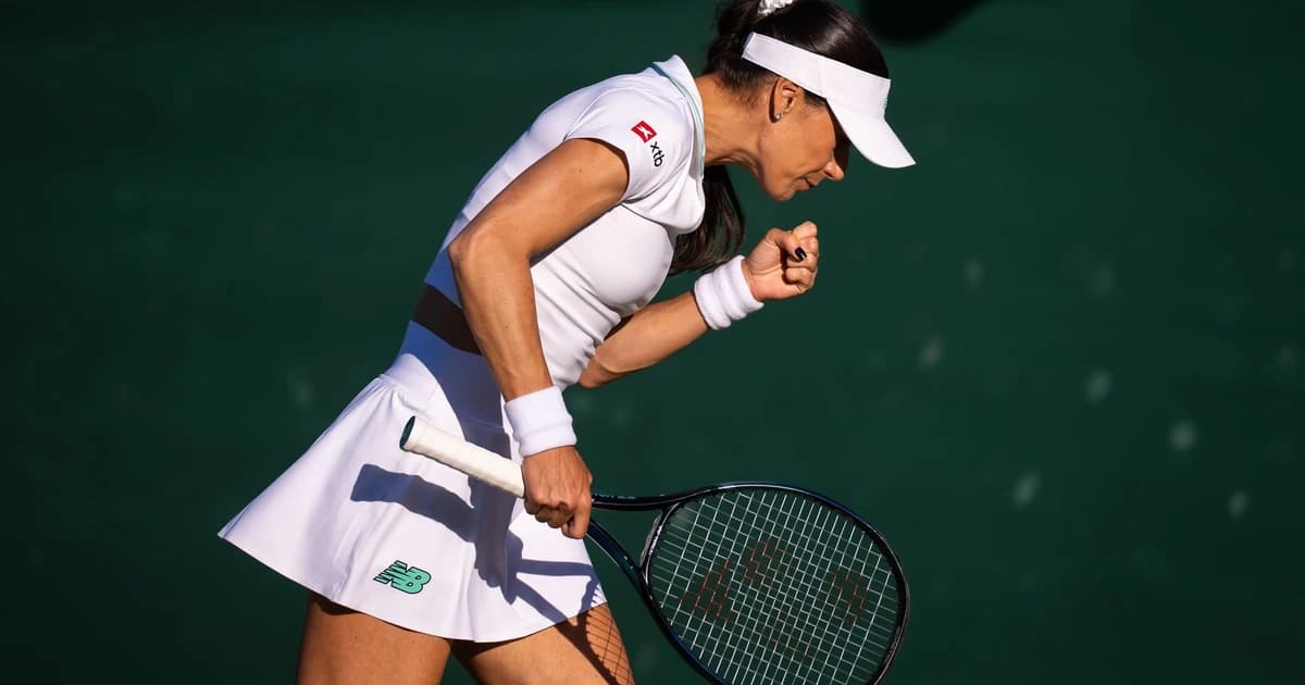 Sorana Cîrstea, la cea mai bună poziție din carieră în WTA! Șansă uriașă să urce și mai sus