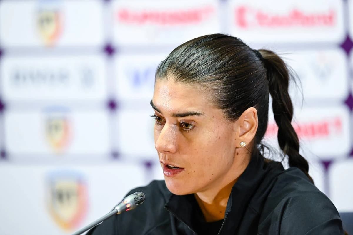 Sorana Cîrstea, la scurt timp după calificarea în optimile Roland Garros: „Da, promisiunea rămâne va
