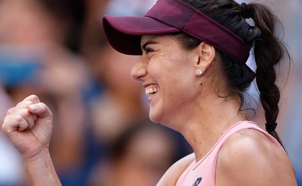 Sorana Cîrstea, la un pas de cea mai bună clasare WTA din carieră - Onlinesport.ro