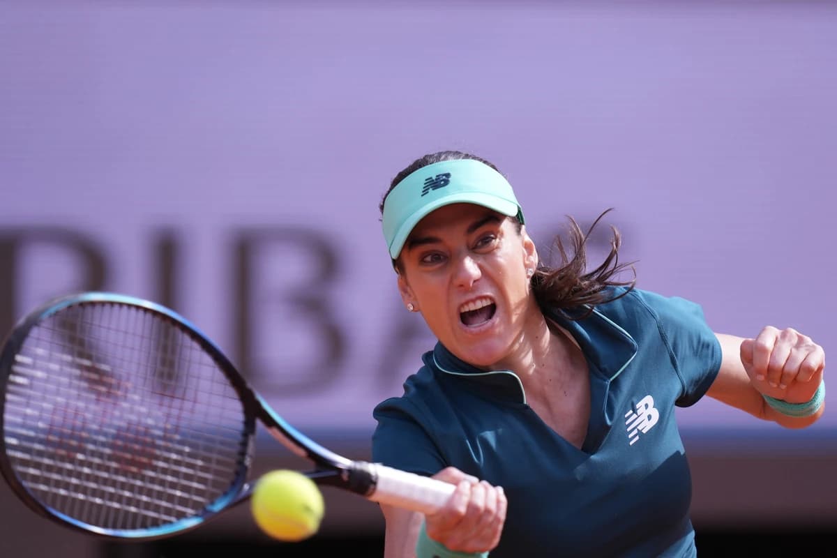 Sorana Cîrstea - Linda Noskova, LIVE VIDEO, 12:00, Digi Sport 2, în optimi la WTA Roma. Românca, văz