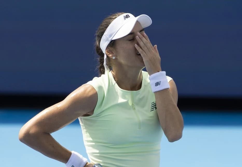 Sorana Cîrstea - Maya Joint 4-6, 4-6. Înfrângere în turul 2 pentru româncă! ”Sori” e OUT de la WTA T