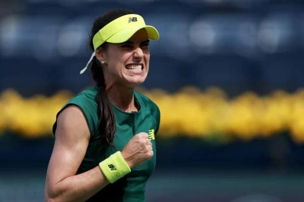 Sorana Cîrstea, mesaj emoționant după ce s-a calificat în optimile US Open: „Am avut o carieră lungă