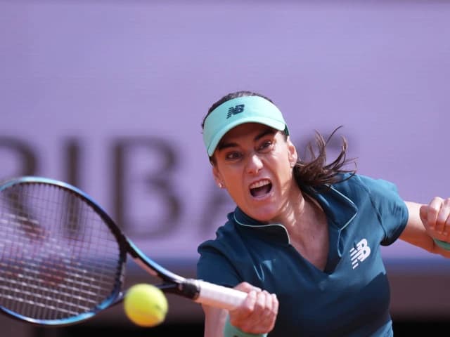 Sorana Cîrstea nu se mai oprește! A reușit o nouă performanță la WTA Roma, după victoria cu Aryna Sa