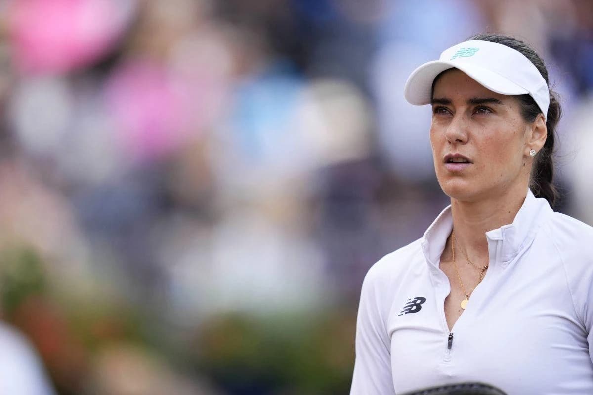 Sorana Cîrstea nu va juca la WTA Iași după accidentarea suferită la Wimbledon: „Sunt foarte dezamăgi