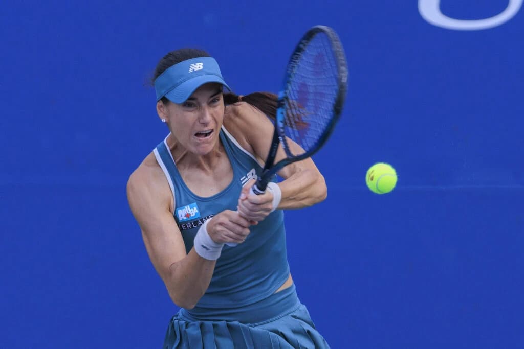 Sorana Cîrstea o întâlnește pe Aryna Sabalenka în turul 3 al turneului de la Roma