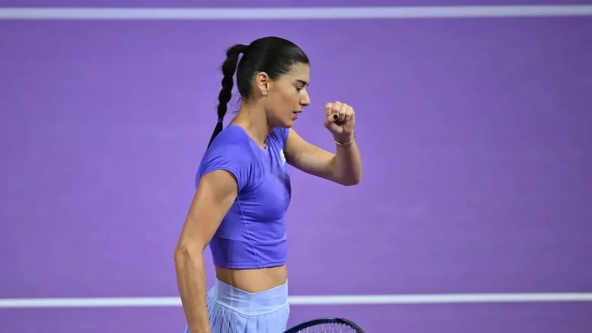 Sorana Cîrstea, o nouă retragere! Motivul pentru care nu-și poate apăra titlul de la Madrid