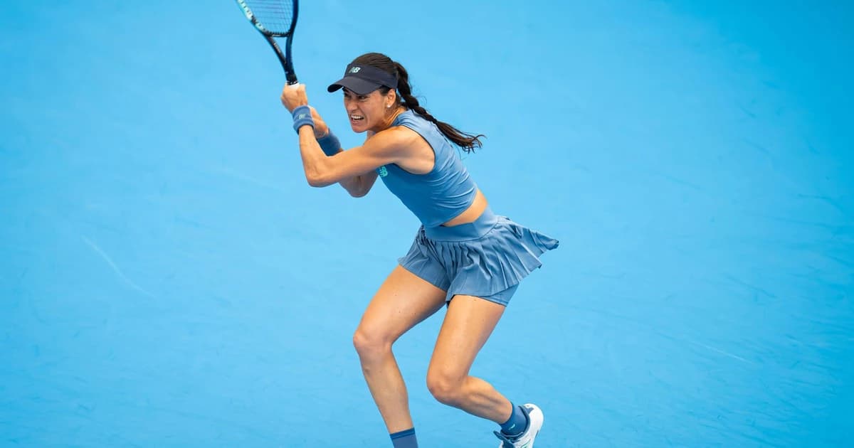 Sorana Cîrstea, OUT de la Cincinnati! Românca a cedat în set decisiv cu a 3-a jucătoare a lumii