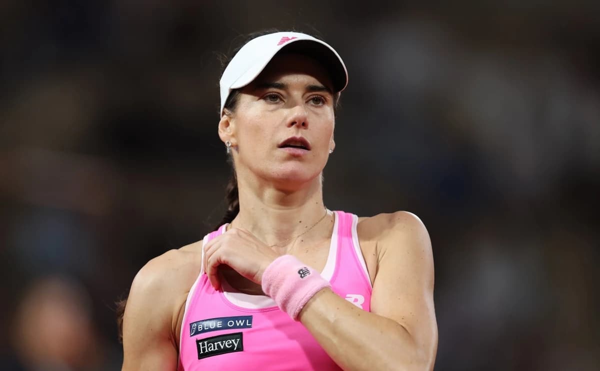 Sorana Cîrstea, OUT de la Iaşi. S-a dus ultima şansă de a juca în faţa românilor