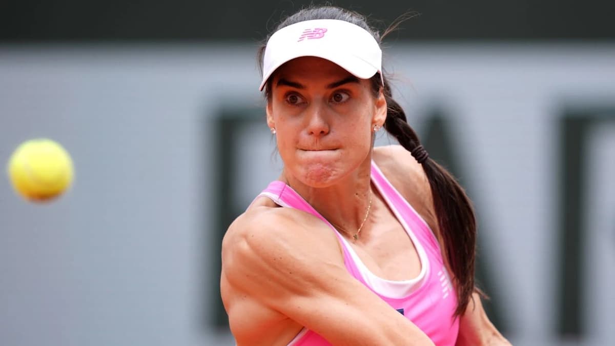 Sorana Cîrstea, Paula Badosa și finalista de la Roland Garros vor juca în turneul WTA 250 de la Iași