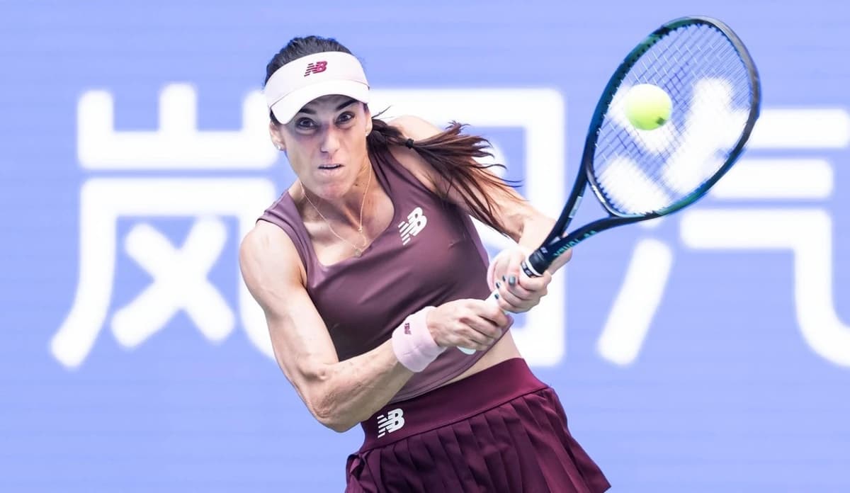 Sorana Cîrstea, pe locul 16 mondial! Cum arată clasamentul WTA